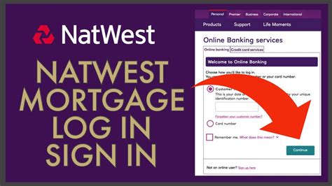 natwest mortgages for intermediaries - NatWest broker log in.